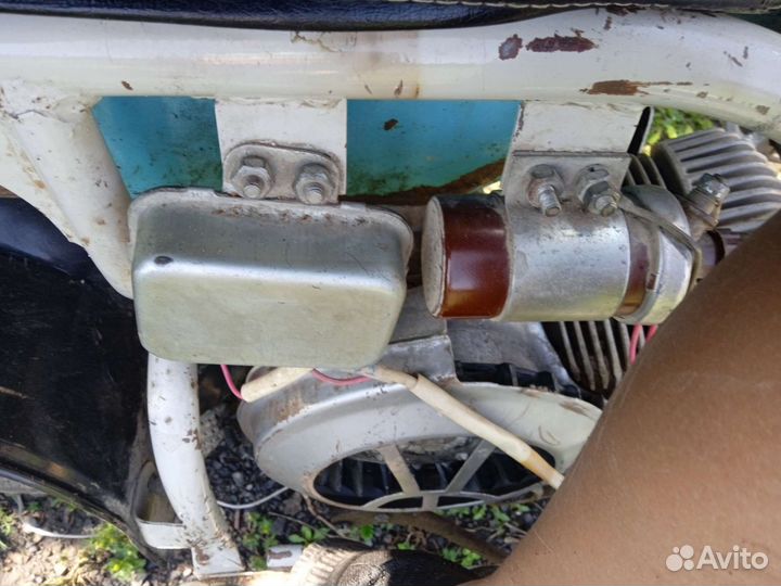 Продаю вятку пв 150