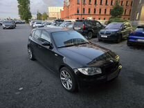 BMW 1 серия 2.0 AT, 2006, 330 000 км, с пробегом, цена 450 000 руб.