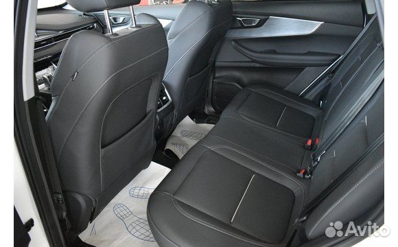 Chery Tiggo 7 Pro Max 1.5 CVT, 2023