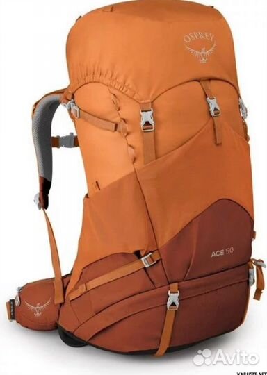Рюкзак Osprey Ace 50