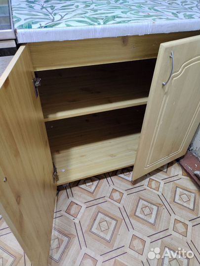 Кухонный гарнитур кухня бу