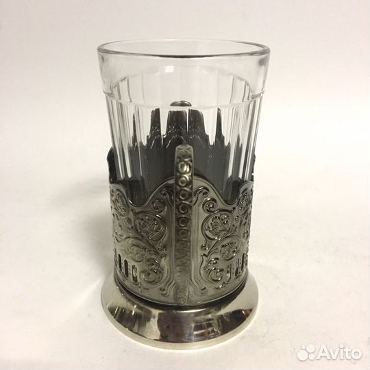 Подстаканник Шумахер российский дорог