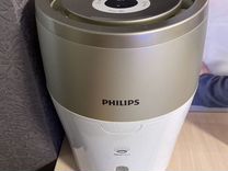 Увлажнитель воздуха philips hu4803