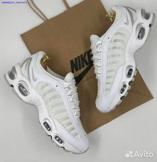 Кроссовки Nike Air Max Tailwind 4 (Арт.92758)