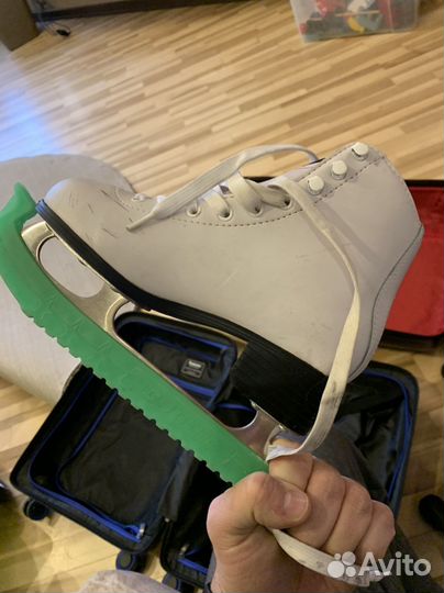 Коньки Nordway Emily