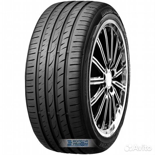 Roadstone Eurovis Sport 04 215/50 R17 95W