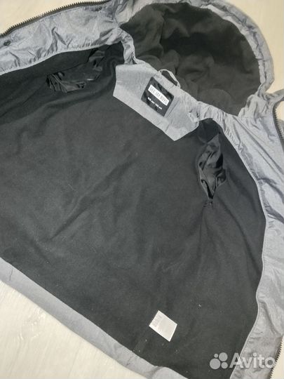 Куртка для мальчика