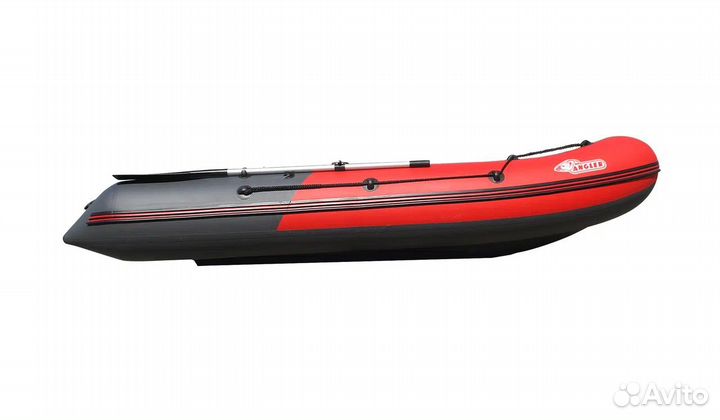 Лодка пвх angler AN 320XL
