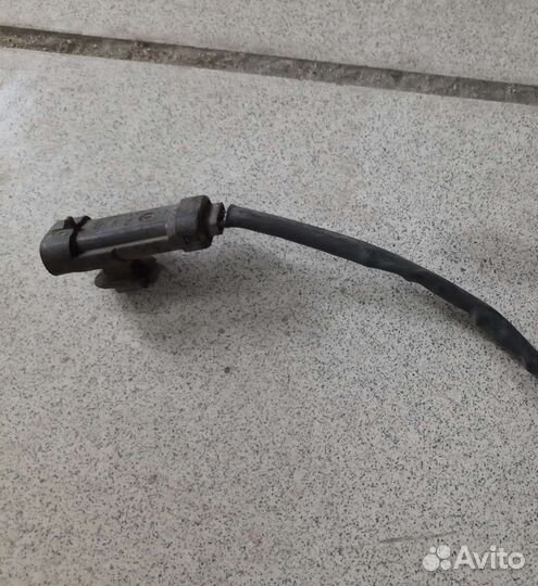 Лямбда зонд Renault Megane II 1.6 K4M D812