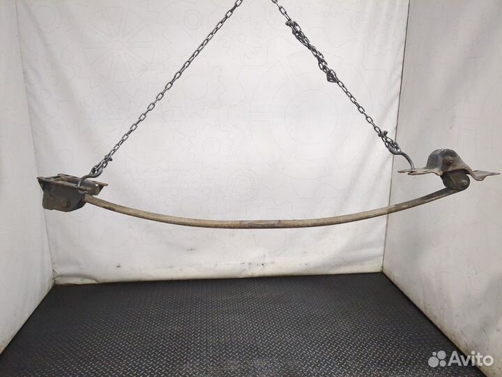 Рессора Opel Movano 2010, 2011