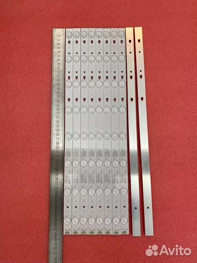 Подсветка для TV LE48D8-03(D) (новая)