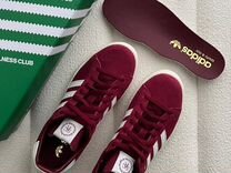 Adidas Campus Sporty Rich (40 41 42 43 44 45)