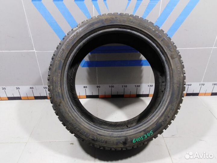 Michelin X-Ice North 3 245/45 R19