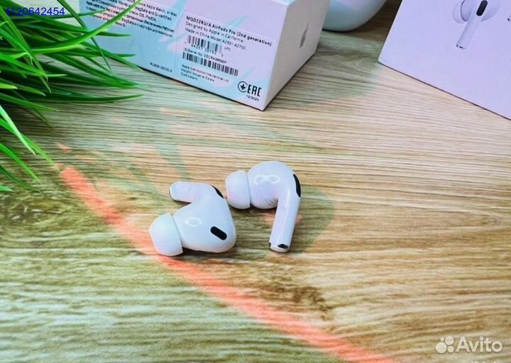 AirPods Pro 2 type C оптом