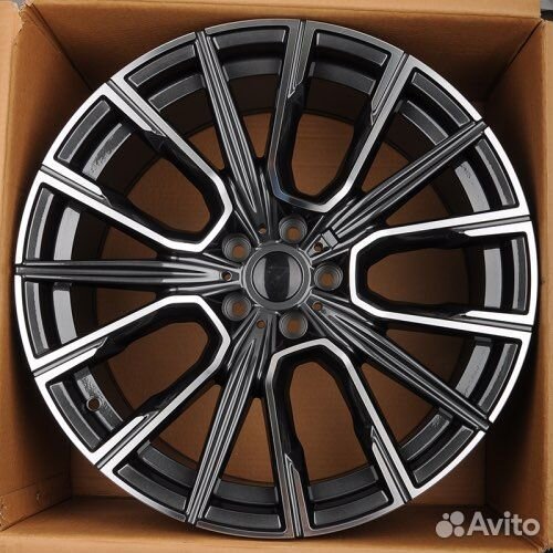 Диски r20 bmw r20 5 7 8 x3 x4 арт 55235