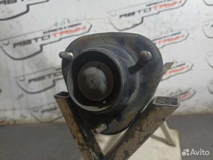 Стойка ходовки nissan mitsubishi KIX pajero mini H51A H53A H56A H58A H59A передняя левая правая MR37