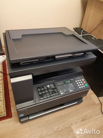 Промышленный копир A3