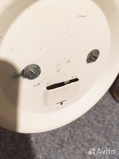 Светильник настенный