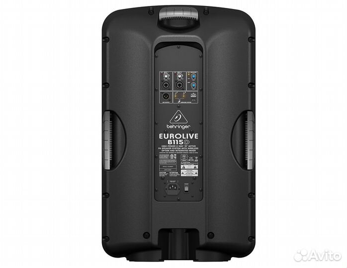 Акустическая система Behringer B115D