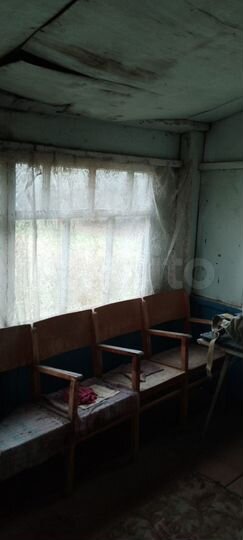 Дом 50 м² на участке 16 сот.