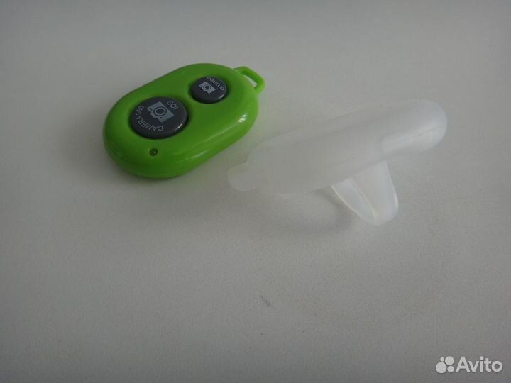 Кнопка для селфи. Пульт Блютуз - Кнопка Bluetooth