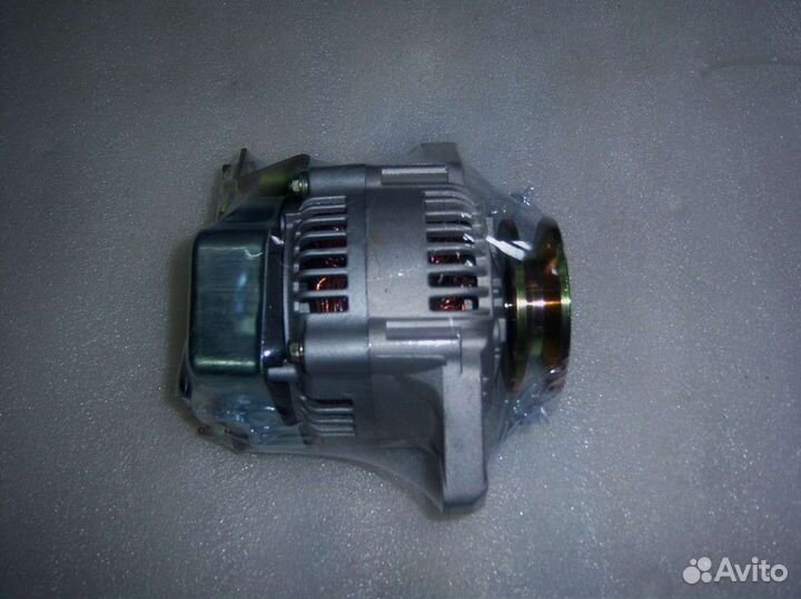 Генератор isuzu C240