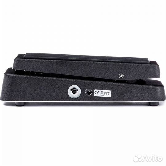 Педаль эффектов Dunlop GCB-95F Crybaby Classic