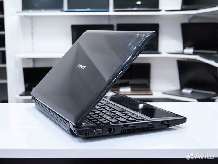 Игровой 17.3 Full hd 8Gb SSD +Гарантия