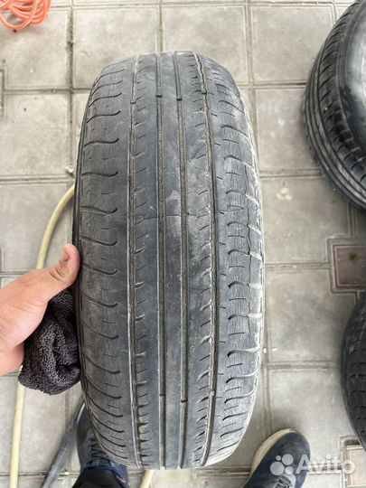 Pirelli Cinturato P1 185/65 R15 24D