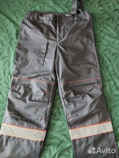 Комплект мужской летней одежды