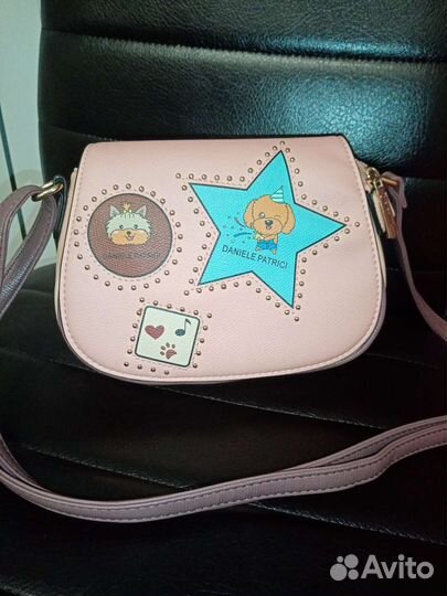 Сумка детская