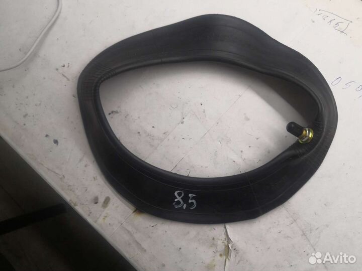 Камеры, покрышки на электросамокаты