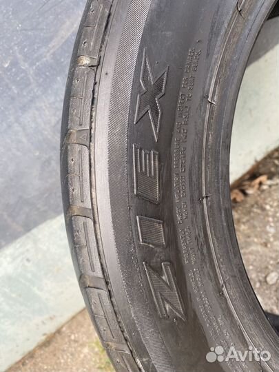 Falken Ziex ZE-326 215/55 R16 91V