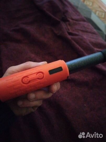 Пинпоинтер quest max pro