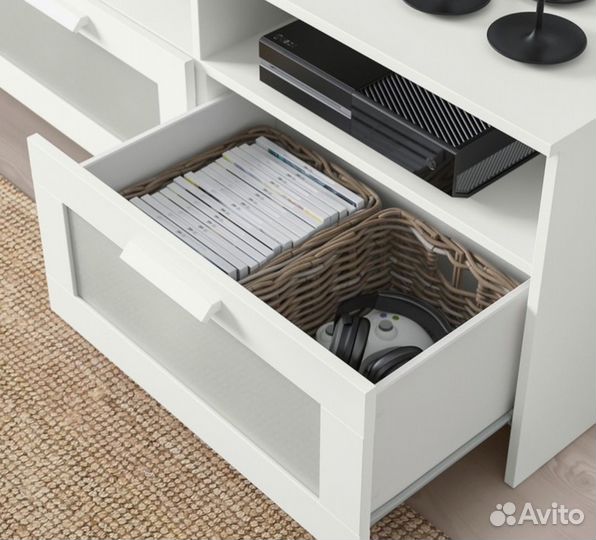 Тумба под телевизор IKEA