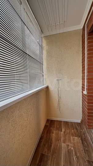 1-к. квартира, 46 м², 8/10 эт.