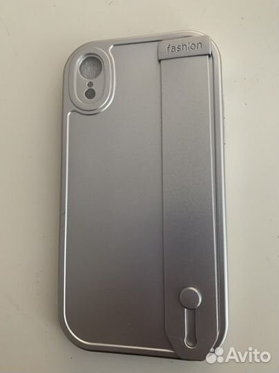 Чехол новый для Айфон XR