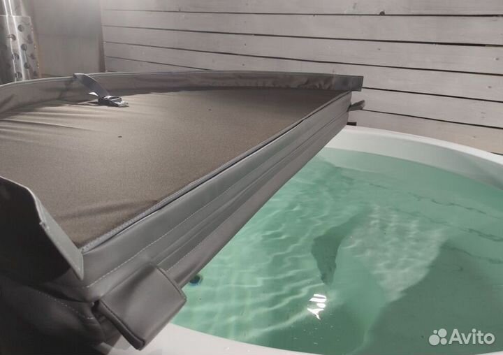 Термокрышка для купели KSH-29589