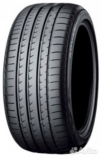 Yokohama Advan Sport V105 265/40 R20 104Y