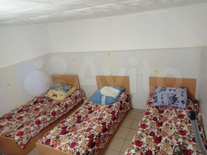 Комната 7 м², 1/2 эт.