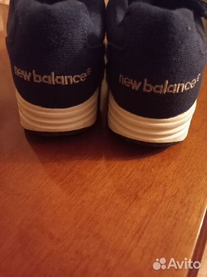 Кроссовки детские new balance