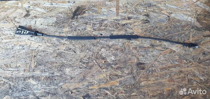 Трос открывания передней двери Opel Meriva B 2010