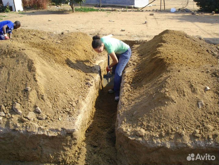 Планировочный грунт с доставкой