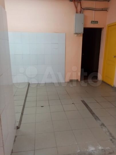 Склад, 120 м²