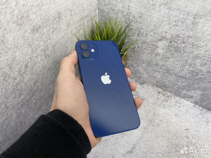 iPhone 12, 128 ГБ