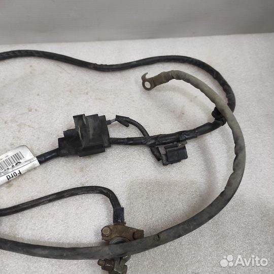 Жгут клеммы + / - Ford Focus 2 доестайлинг
