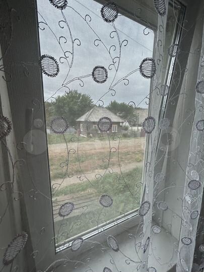 1-к. квартира, 34 м², 1/1 эт.