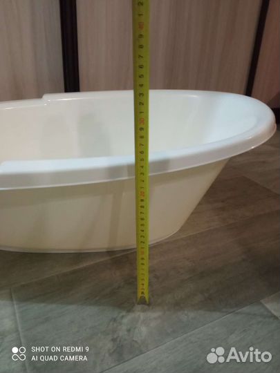 Детская ванночка для купания