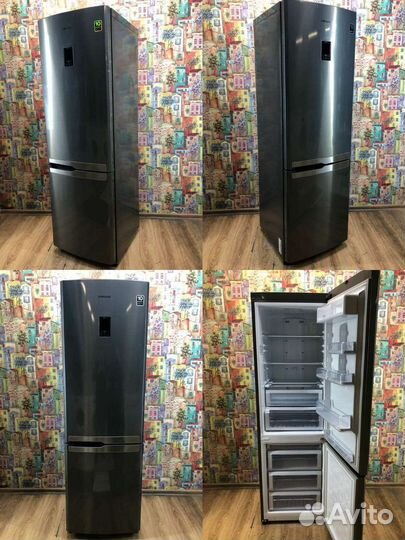 Холодильник бу с доставкой и гарантией