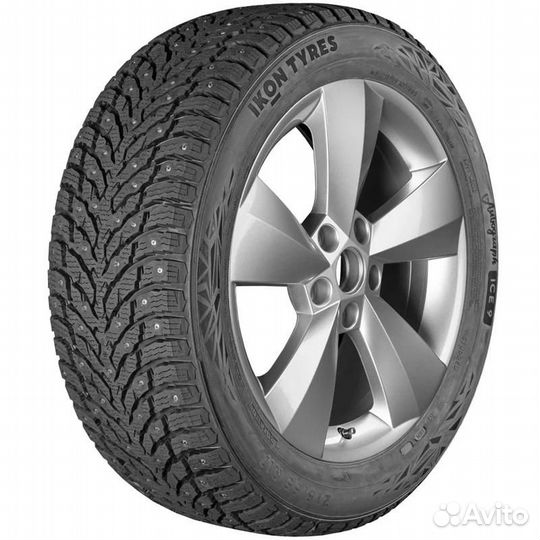 Ikon Tyres Autograph Ice 9 255/45 R19 104T